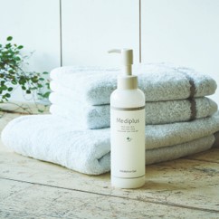 オールインワン美容液メディプラスゲル 発売開始から15年 2018年9月