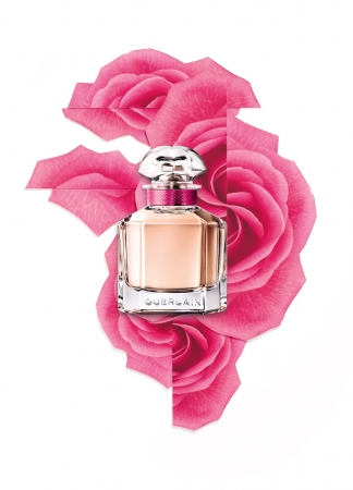 モン ゲラン ブルーム オブ ローズ オーデトワレ」3月1日（金）新発売