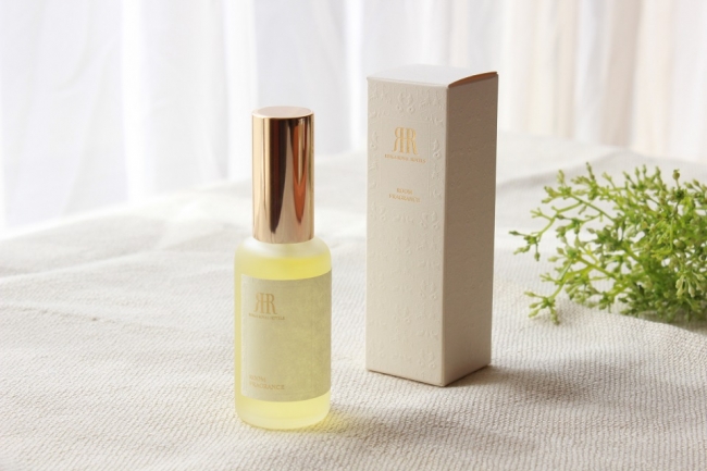 イタリアのハイブランド使用のボディ・フェイスケアで上質の眠りへ誘う