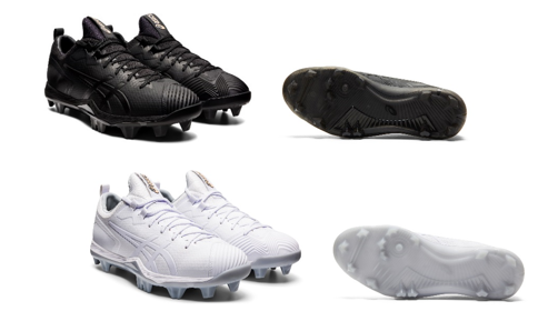 鈴木誠也選手モデルの野球用スパイクシューズを発売 | アシックス