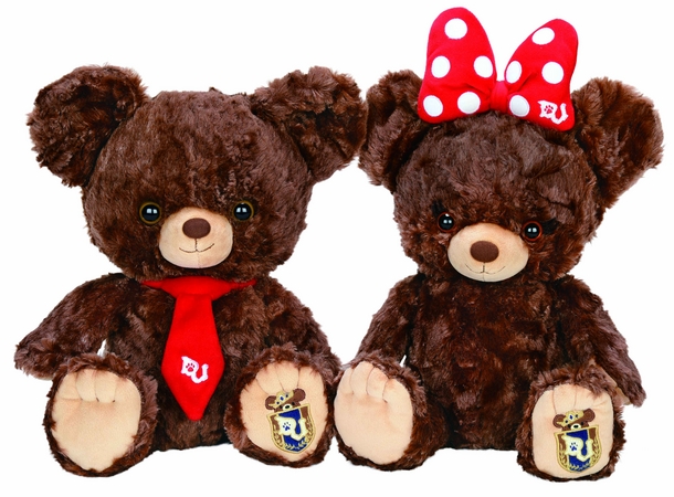 11名の人気クリエイターが 「モカ」と「プリン」のコスチュームを制作