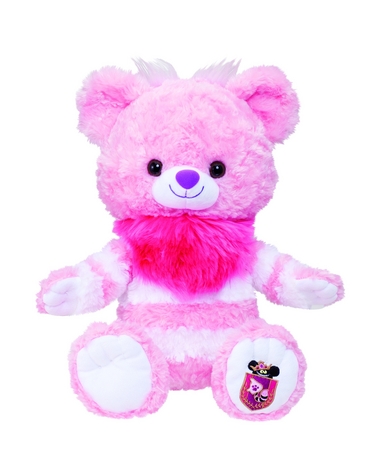 ディズニーストアで大人気のUniBEARsity4周年記念!「ふしぎの国の