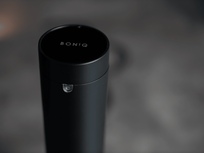 家庭用低温調理器「BONIQ（ボニーク）」の最新モデル「BONIQ 2.0」を