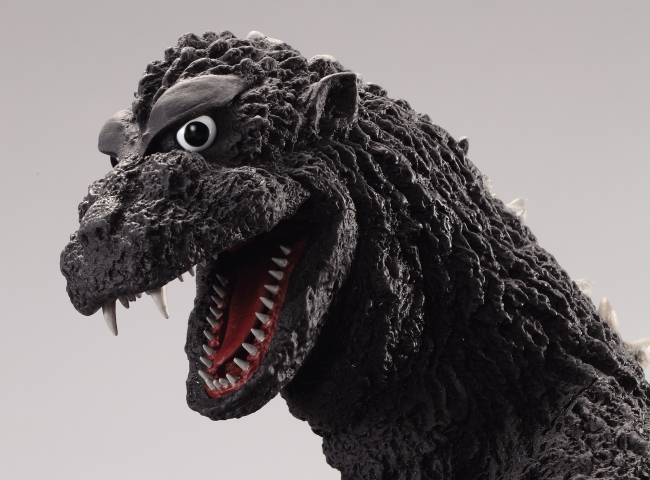 原型・監修に「酒井ゆうじ」氏！内部構造は「京商株式会社」が制作