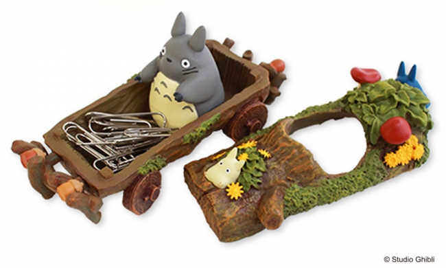 となりのトトロ」公開30周年記念、全国のどんぐり共和国で記念