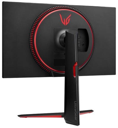 ハイエンドゲーミングモニター「LG UltraGear™」シリーズ～ 「32GP83B