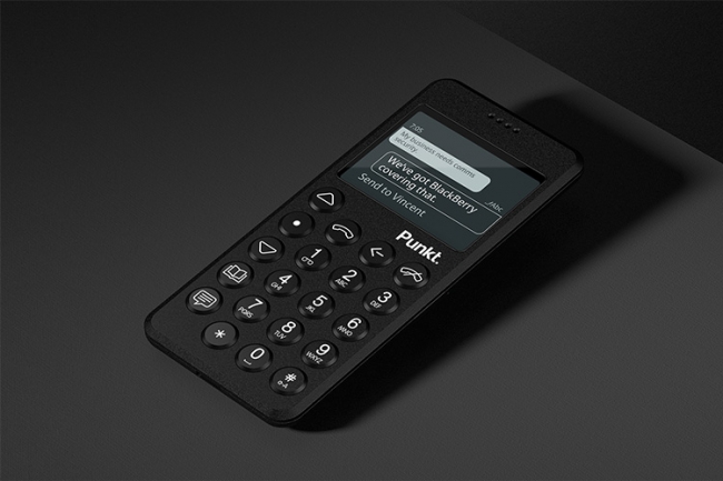 Style、デジタルデトックスしたいミニマリストに贈るデザイン