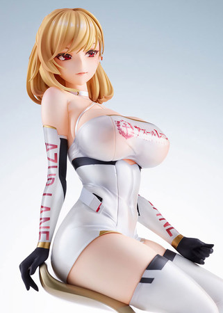 アズールレーン プリンス・オブ・ウェールズ -栄冠のビクトリー