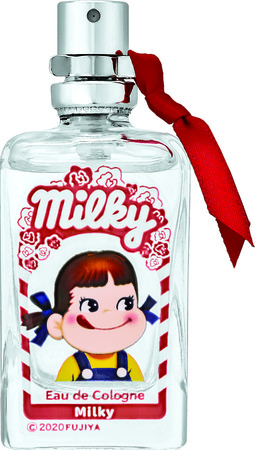 シークレット含む全10体の復刻版「ミニミニペコちゃん」が初のセットに