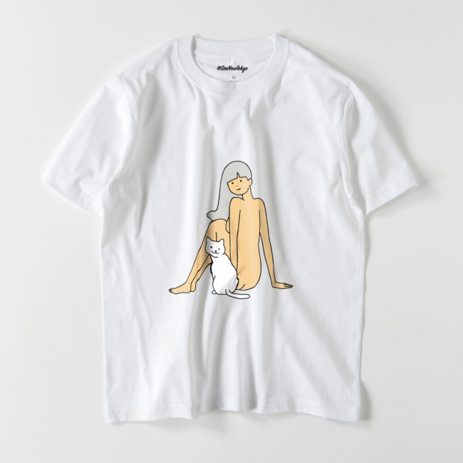 白根ゆたんぽ、タナカカツキ、itabamoe等が描き下ろし。人気