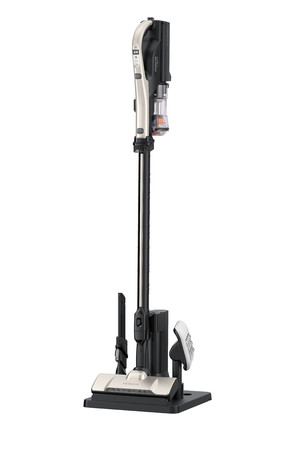 コードレス スティッククリーナー「パワかるスティック」を発売 | 日立