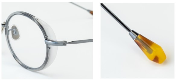 JINS×呪術廻戦」コラボモデルが初登場！10月8日（金）より受注開始