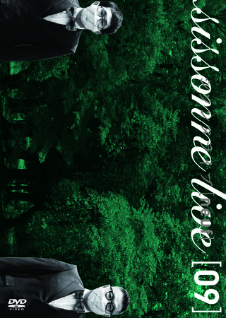 シソンヌライブ」シリーズ第9弾シソンヌライブ[neuf]DVD 本日発売!各種