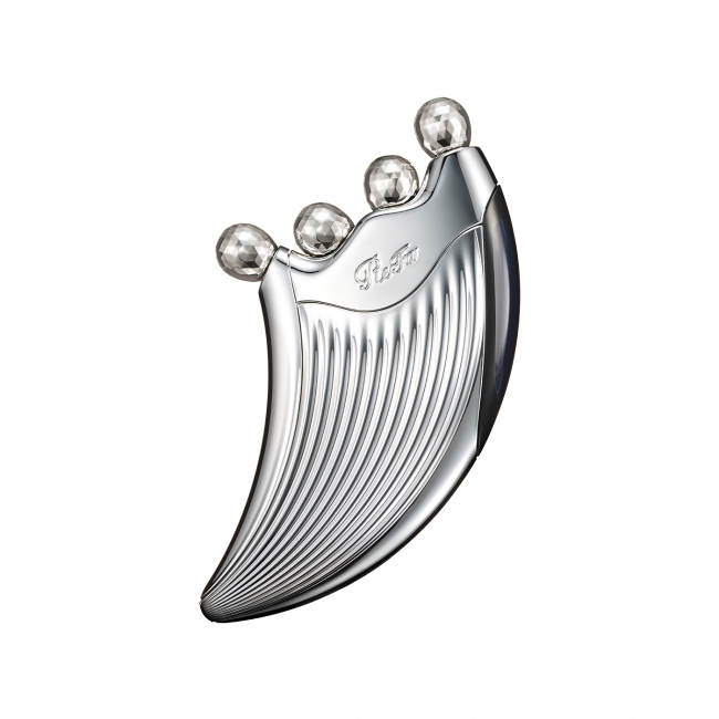 ReFa CAXAシリーズに新商品誕生。すくい上げ、つまみ流す2つの動きで