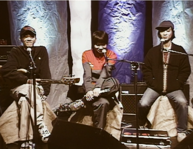 3月1週目のアンコールアワーはフィッシュマンズ特集！98年放送の