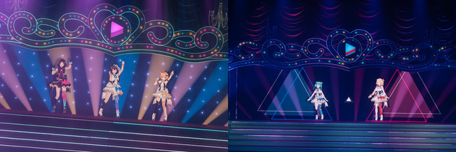 hololive 2nd fes. Beyond the Stage@立川STAGE GARDEN。#こえていく