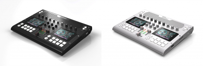 世界で唯一のスピーカー付きDJシステム『GODJ Plus』遂にファイナル