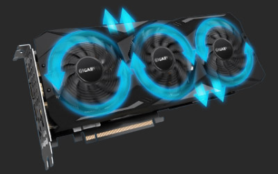 GIGABYTE社製 NVIDIA GeForce RTX 2070 搭載グラフィックボード 発売