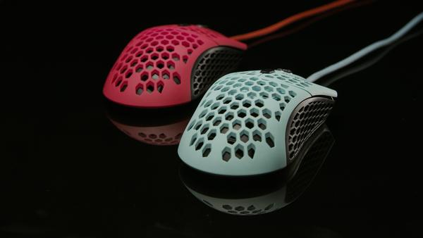新作発売]e-Sports用ゲーミングマウスメーカー「Finalmouse」から