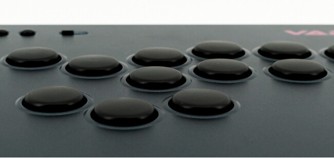 ラピッドトリガー搭載！ふもっふのおみせとVARMILOが共同開発した