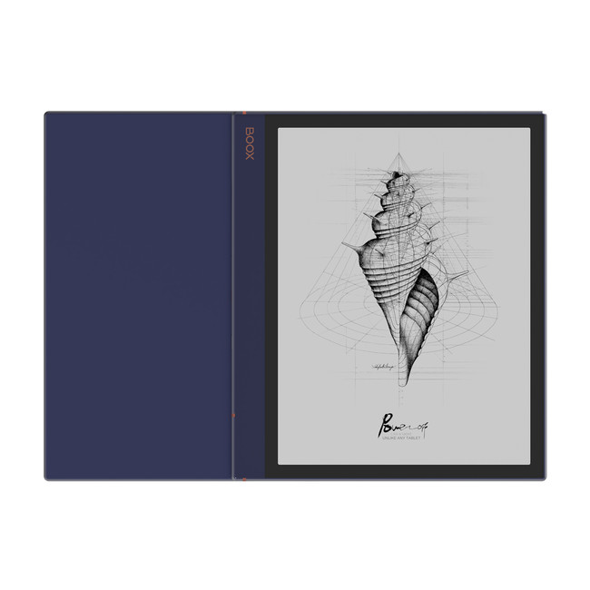 SKT株式会社】BOOX Android 10.3インチ E Inkタブレット