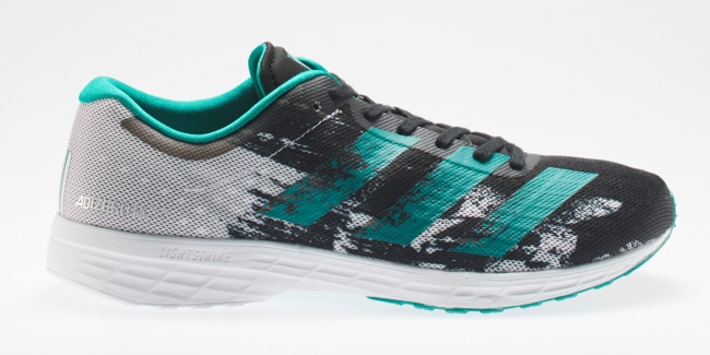 もっと速く。もっと前へ。」アディダスランニングを代表するADIZERO
