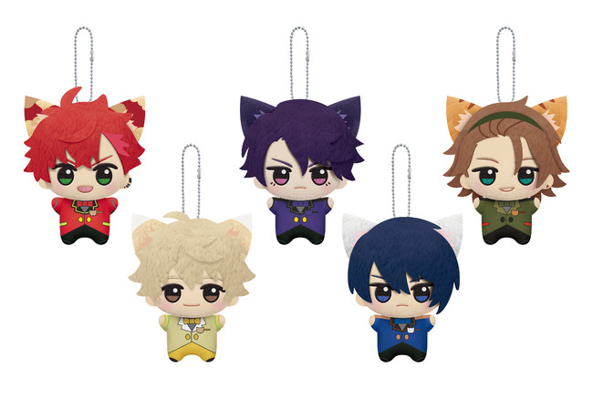 エリオスライジングヒーローズ in ナンジャタウン ～Cat Hero's