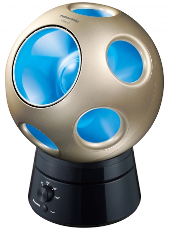 創風機「Q（キュー）」F-BP25T他2機種を発売 | パナソニックグループの