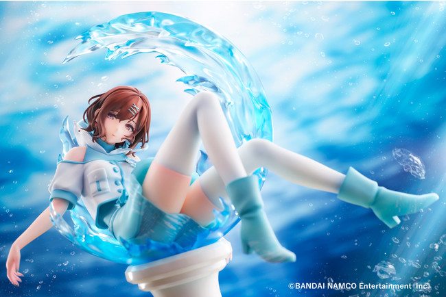 アイドルマスター シャイニーカラーズ」より、「樋口 円香」が【カラ