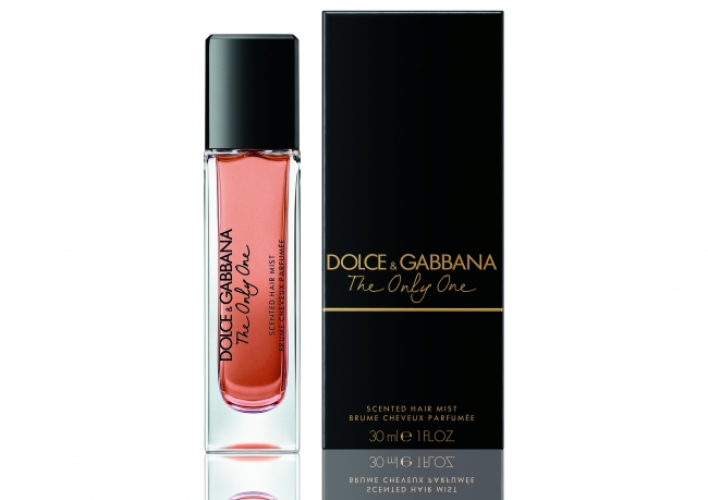 ドルチェ＆ガッバーナ ビューティの新フレグランス「ザ・ワン ザ