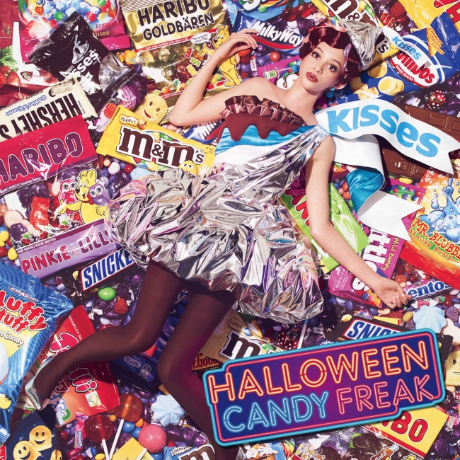 120％ハロウィンを楽しむならPLAZAへ！「トリック・オア