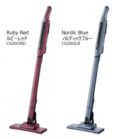 全米No.1*のフロアケアブランド Sharkから新しいコンセプトのシステム