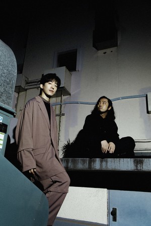 Ginza Sony Park閉園までの12日間。Creepy Nutsが ”Park Radio” で