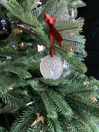 ラリックが紡ぐクリスマスストーリー | ラリック ジャパン株式会社の