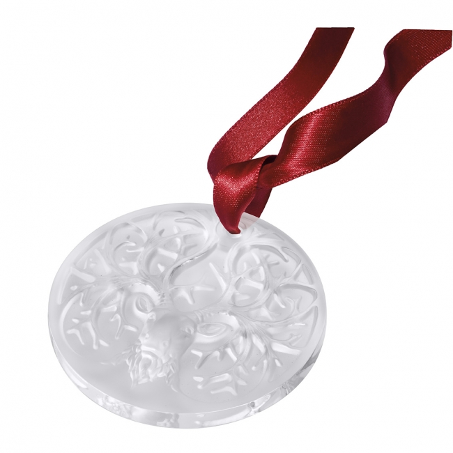 ラリックが紡ぐクリスマスストーリー | ラリック ジャパン株式会社の