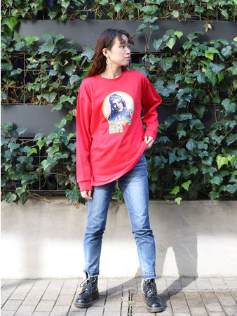 1985年に誕生し、平成の時代を一世風靡したブランド「BETTY'S BLUE」が