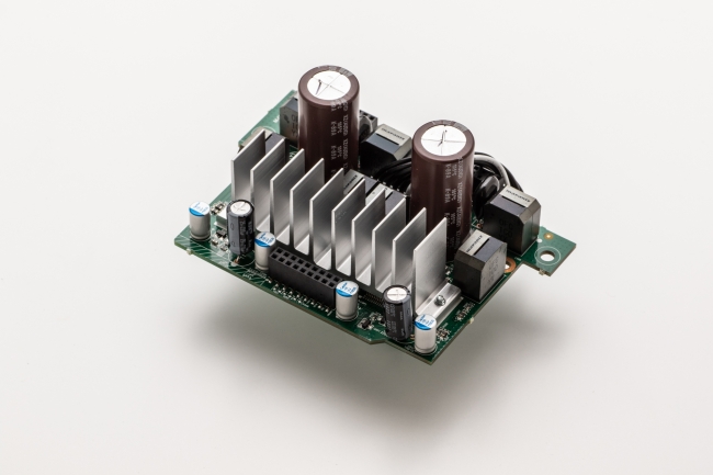 Marantz新製品] ネットワークCDレシーバー M-CR612 | 株式会社ディー