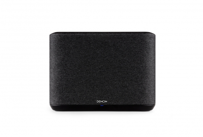 Denon新製品] ネットワークスピーカー DENON HOME | 株式会社ディー