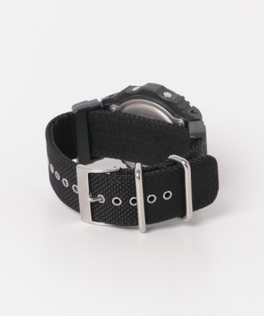 CASIO×URBAN RESEARCH「G-SHOCK DW-5750E」を1000 個限定発売