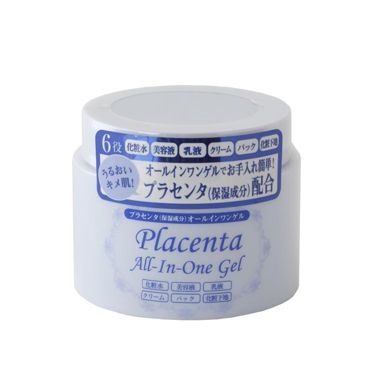 オールインワンゲルプラセンタ 280g(280g): バス・トイレ