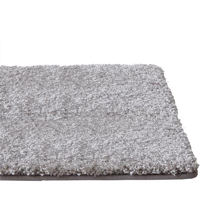 ジェイド 190x190 シルバー(190x190 SI): ラグ