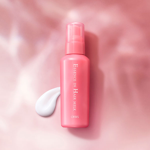 オルビス エッセンスインヘアミルク プロフェッショナルユース｜公式