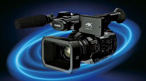 AG-UX90 (59.94 Hz Model) | Professional Camera Recorder