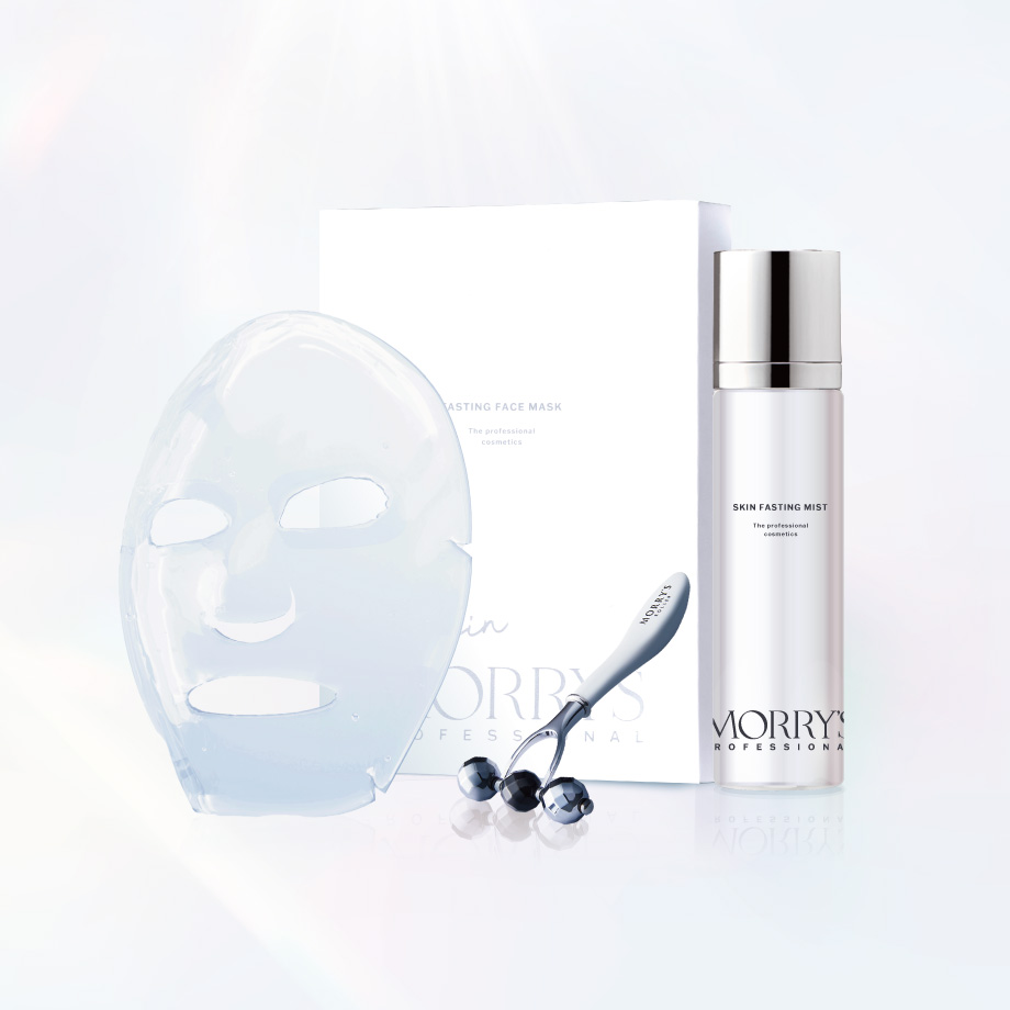 モリーズプロ | 肌ファスティング化粧品【美白・保湿】