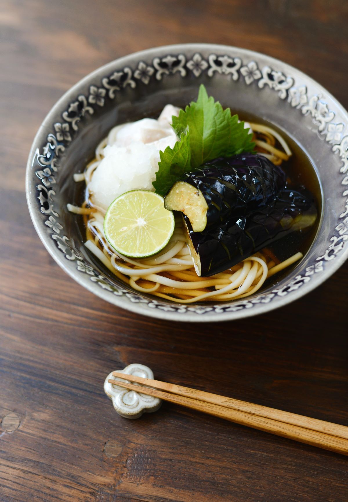 鉢・ボウル :: 15cm-21cm 中鉢・ボウルM :: クアン 6.5寸ボウル