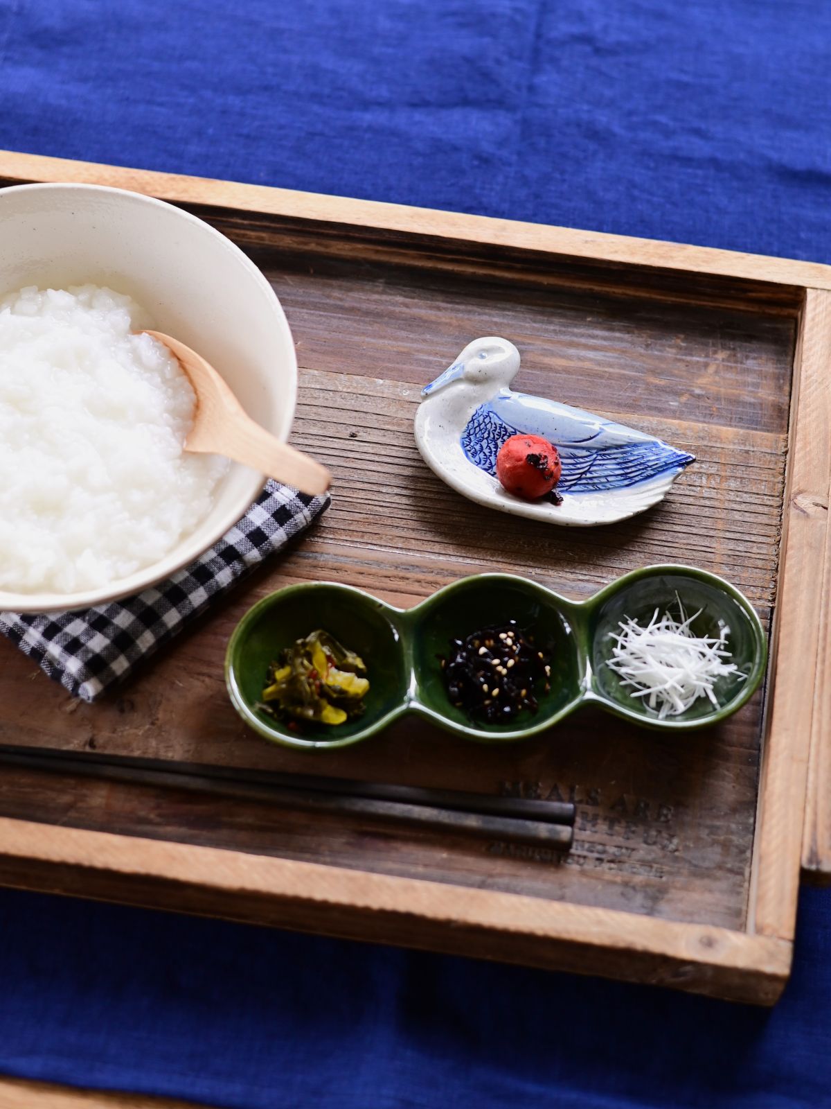 スタジオ エム :: コティ :: コティ 小皿 ヒツジ - マルミツウェブ