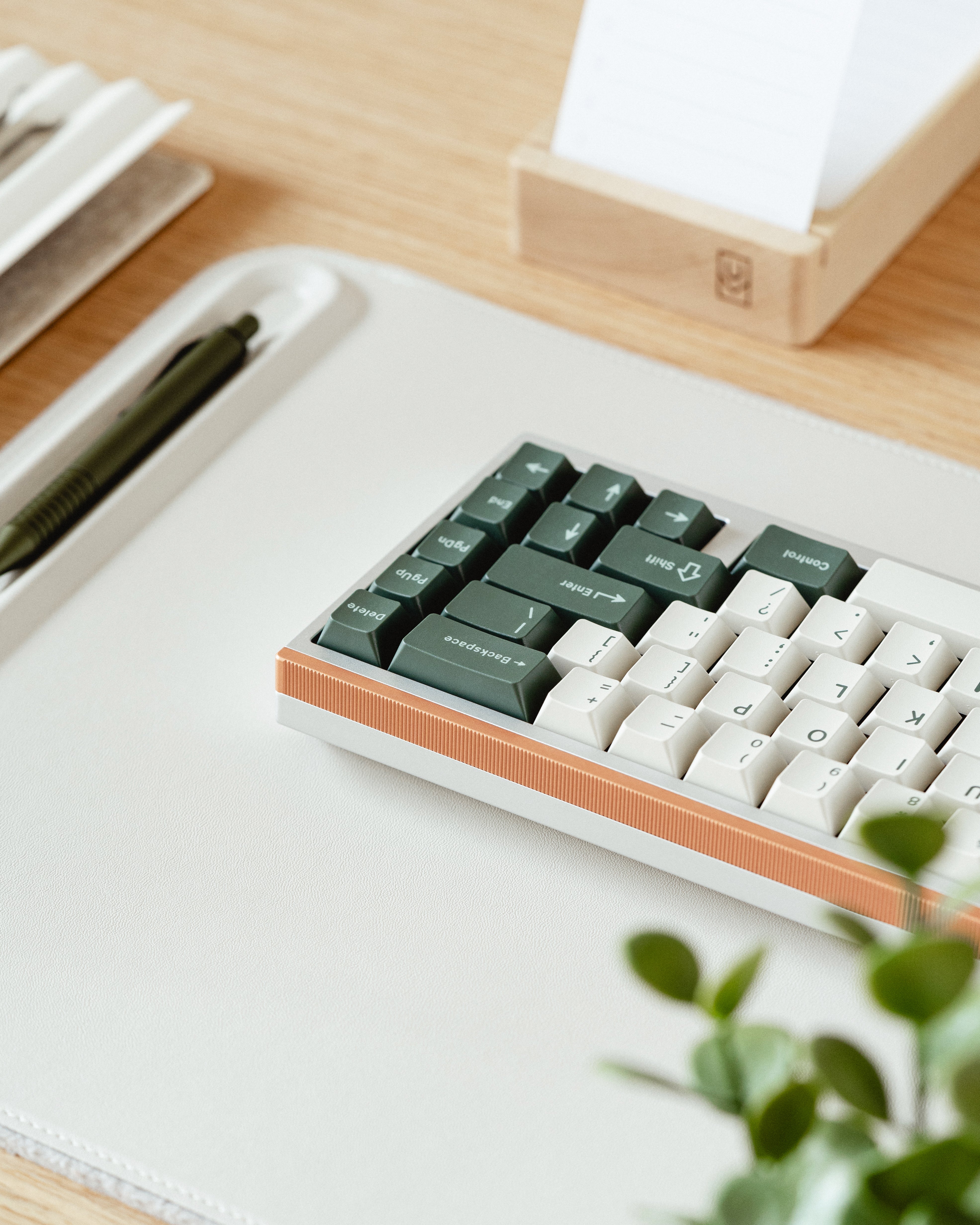 Pre-Order) Mode SixtyFive 2024 Keyboard Kit