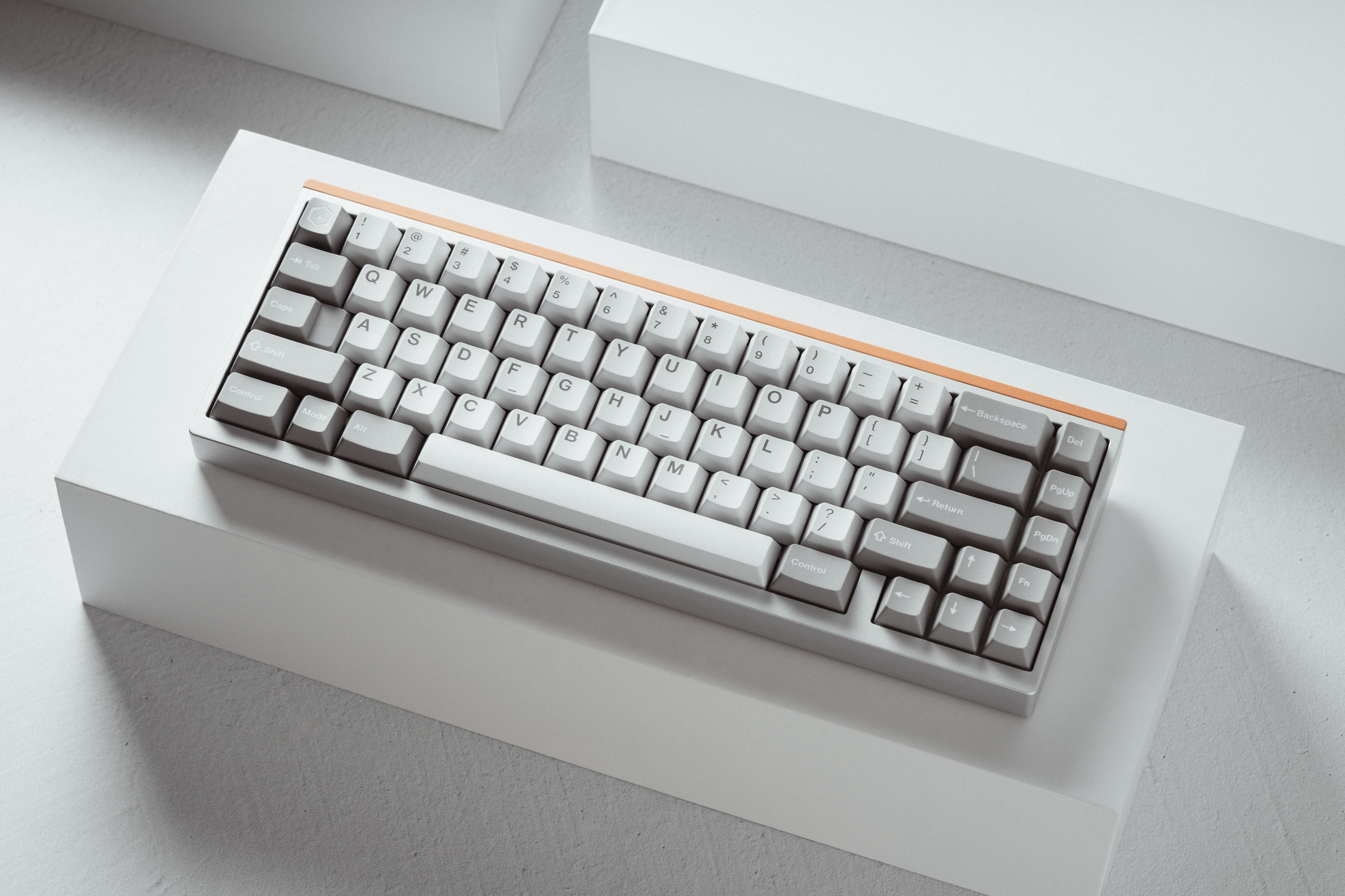 Pre-Order) Mode SixtyFive 2024 Keyboard Kit