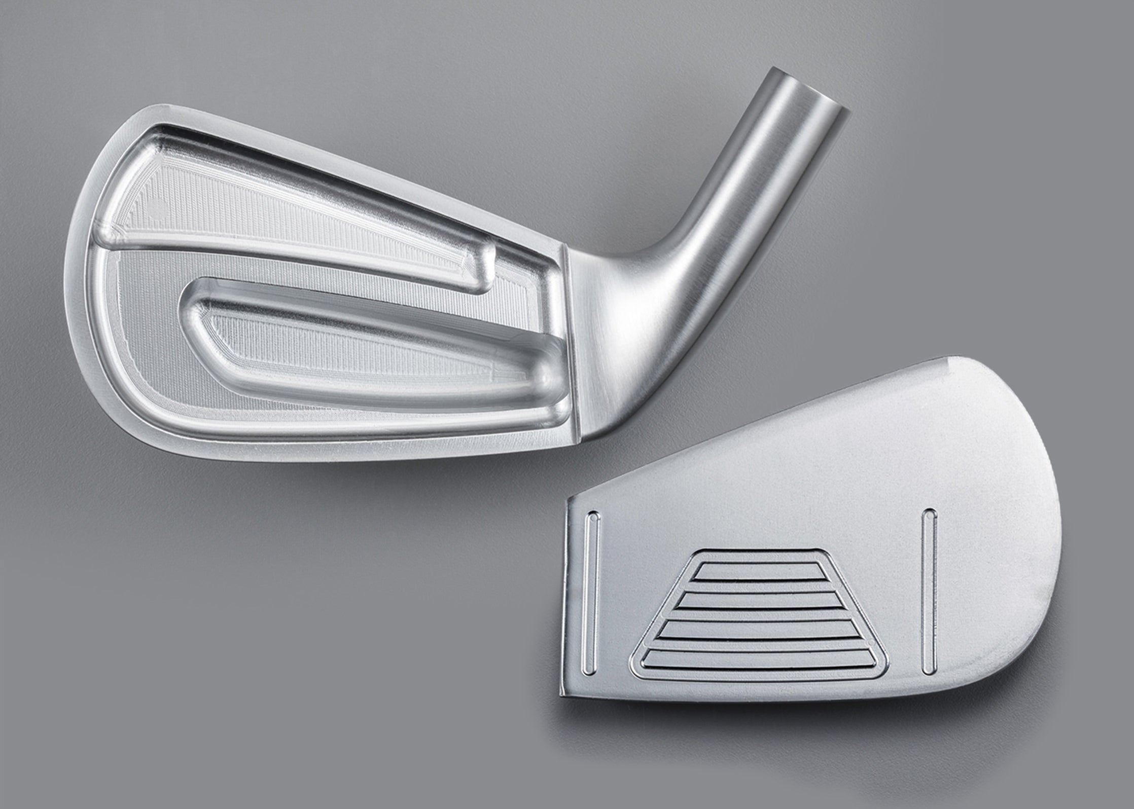 C01.5TH FORGED HYBRID IRON – PROTOCONCEPT（ゴルフクラブランド