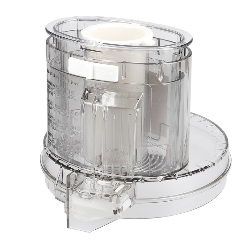 フードプロセッサー DLC-10PRO(多機能タイプ/1.9L) | フード